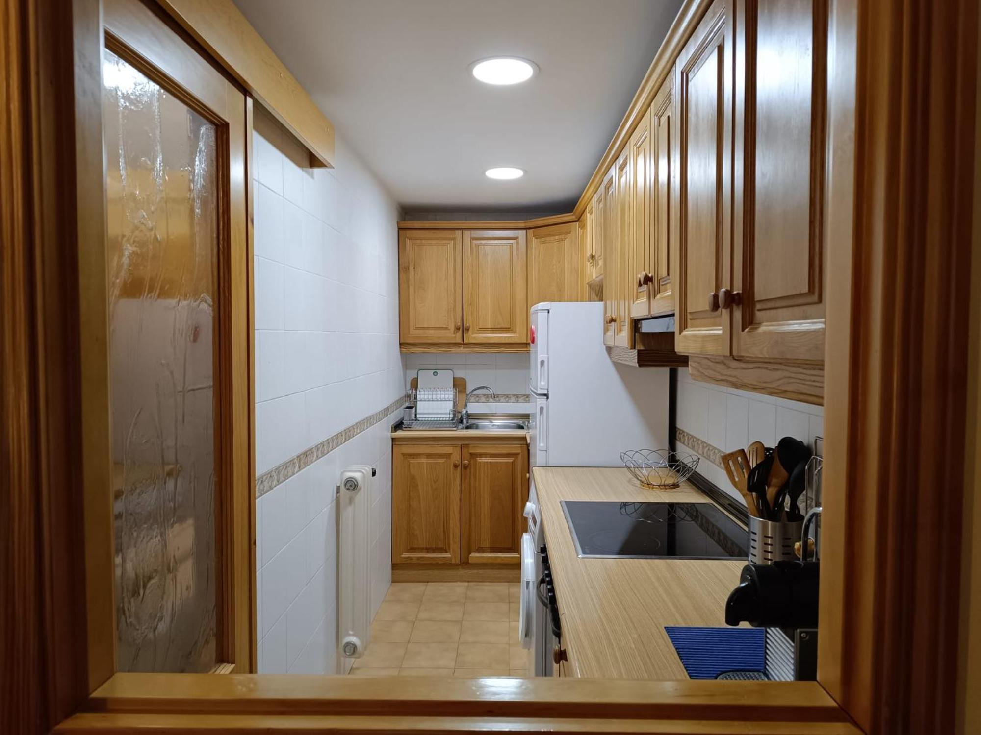 Inmocyma Montanas Magicas-Benasque Διαμέρισμα Εξωτερικό φωτογραφία